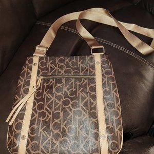 Calvin Klein purse